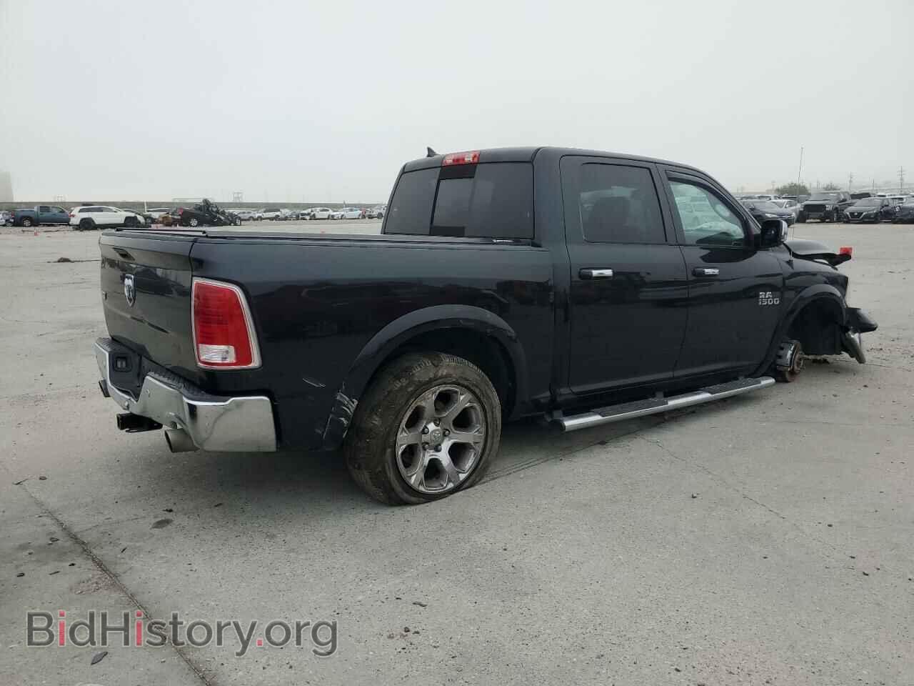 2017 RAM 1500 - VIN: 1C6RR6NT3HS542459 - Фото 3