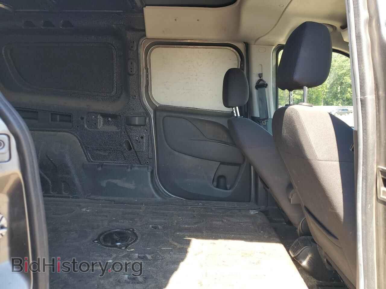 2015 RAM All Models - VIN: ZFBERFAT3F6A85239 - Фото 11