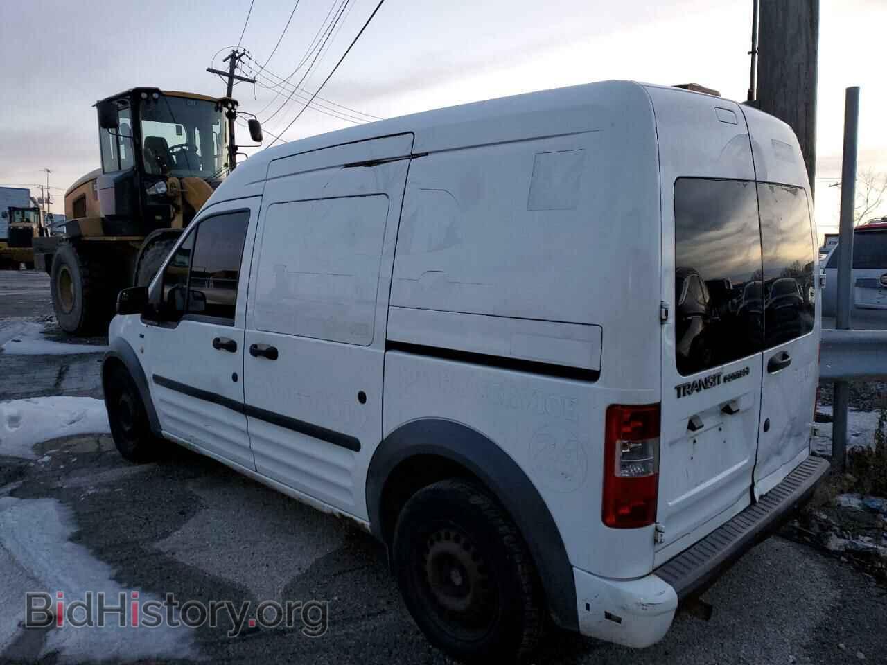 2011 FORD TRANSIT - VIN: NM0LS7DN9BT073629 - Фото 2