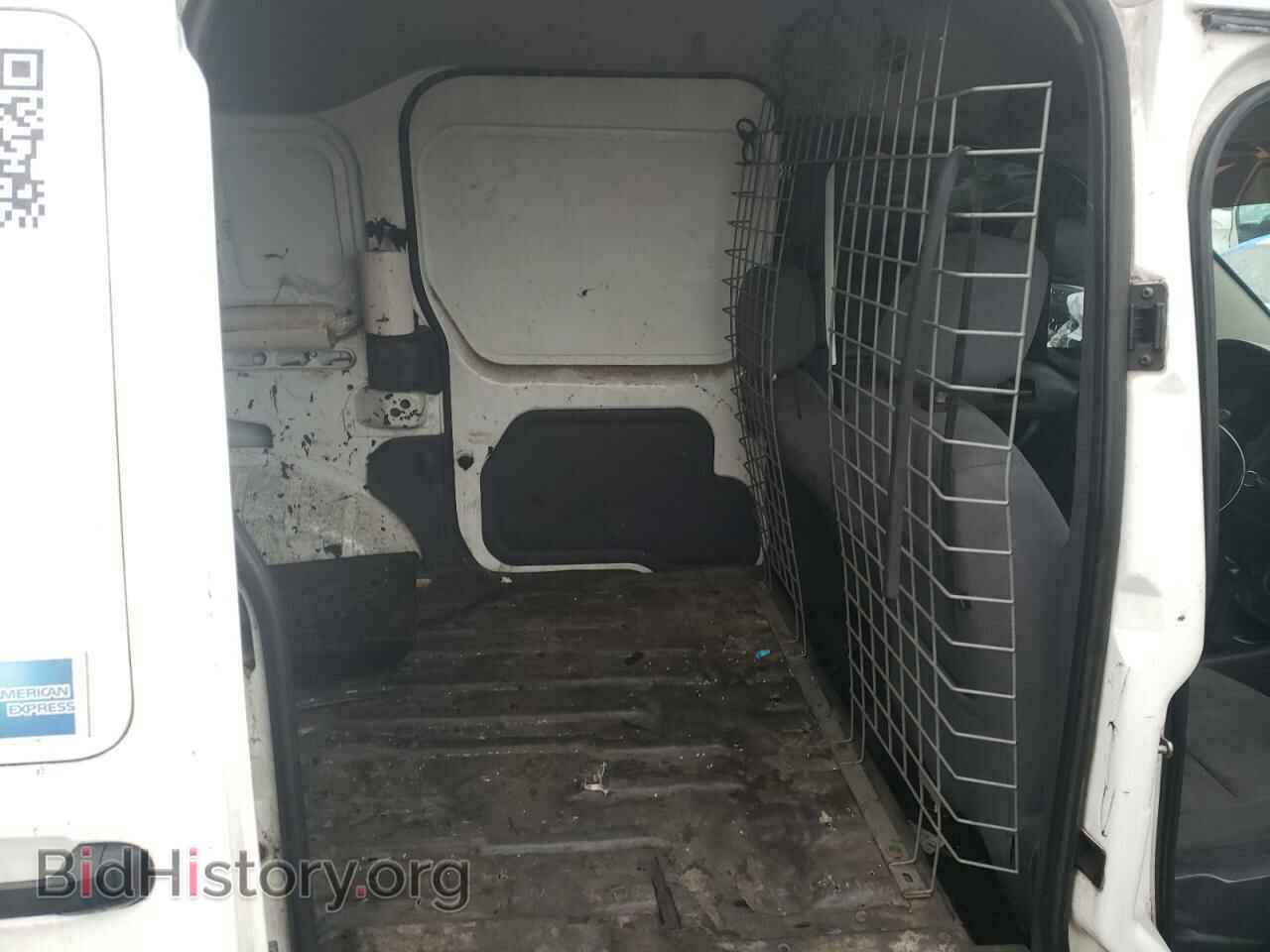 2011 FORD TRANSIT - VIN: NM0LS7DN9BT073629 - Фото 11