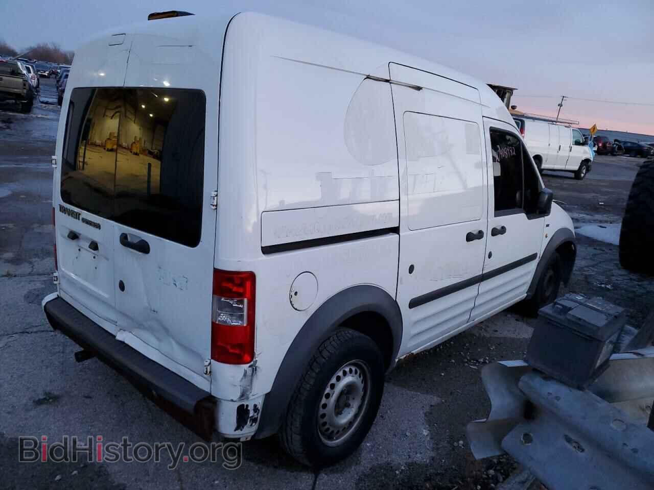 2011 FORD TRANSIT - VIN: NM0LS7DN9BT073629 - Фото 3