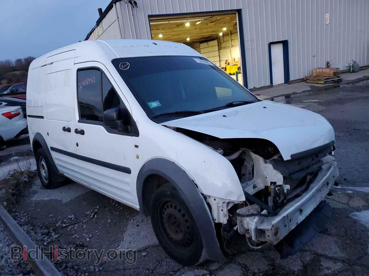 2011 FORD TRANSIT - VIN: NM0LS7DN9BT073629 - Фото 4