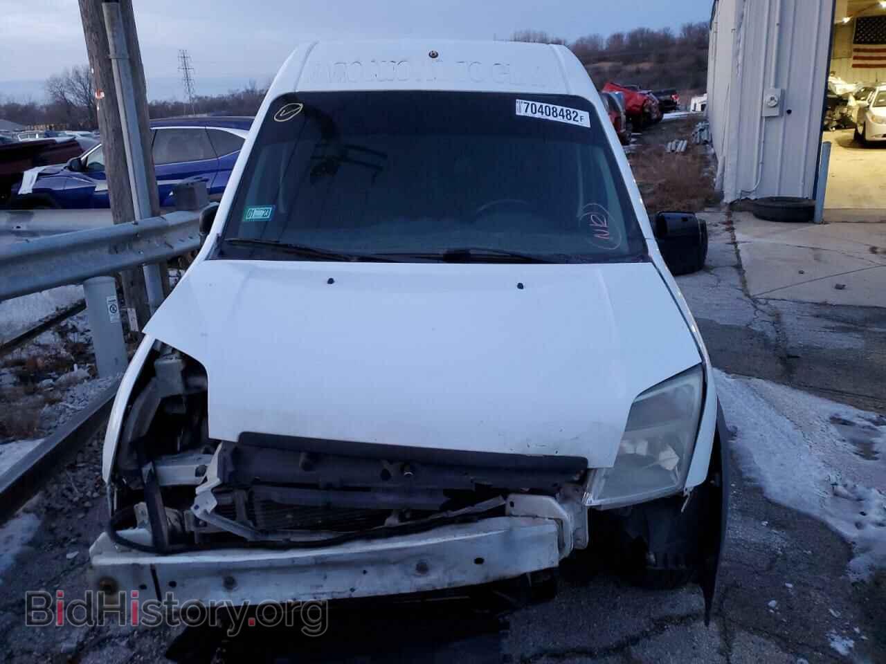2011 FORD TRANSIT - VIN: NM0LS7DN9BT073629 - Фото 5