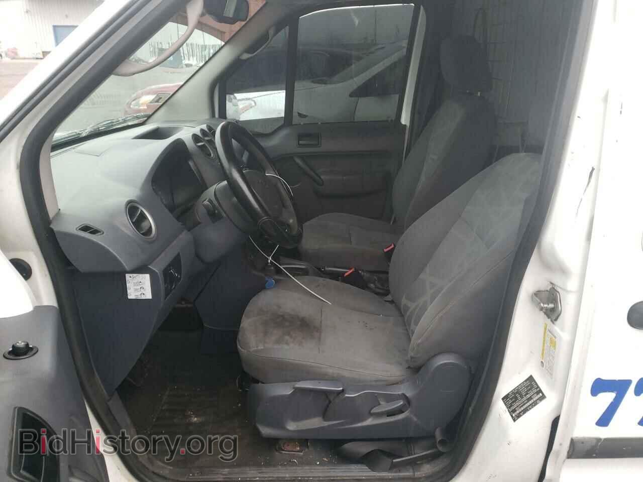 2011 FORD TRANSIT - VIN: NM0LS7DN9BT073629 - Фото 7