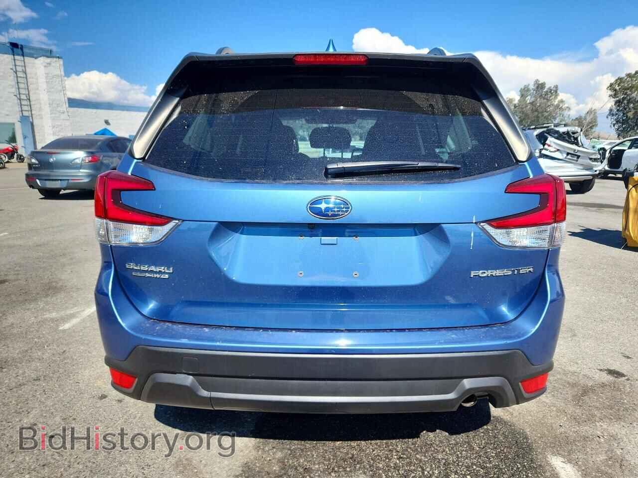 2023 SUBARU FORESTER - VIN: JF2SKAEC6PH478433 - Photo 6