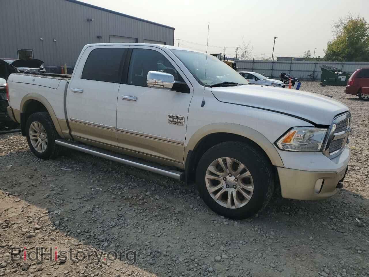 2013 RAM 1500 - VIN: 1C6RR7PT3DS590587 - Фото 4