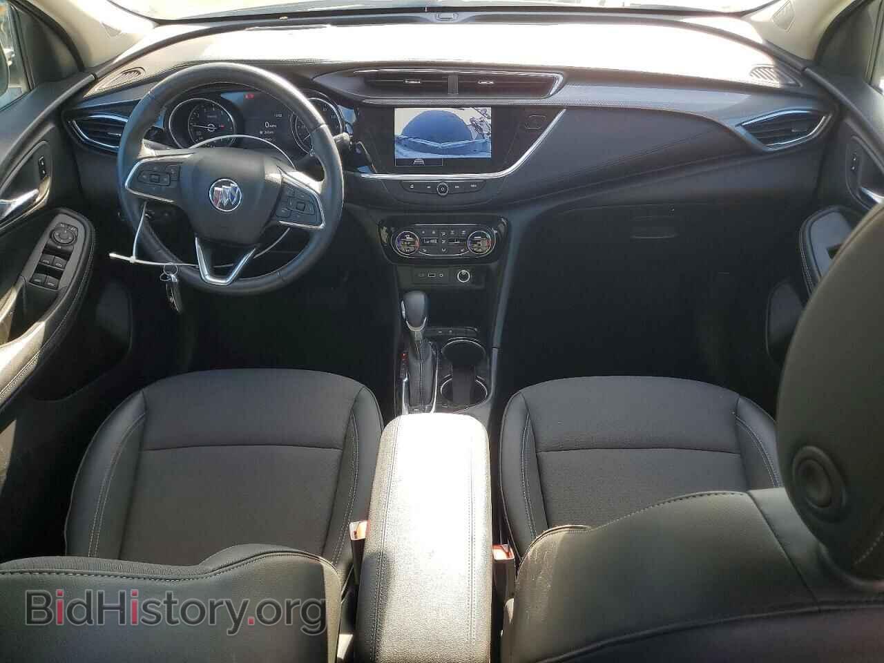 2023 BUICK ENCORE - VIN: KL4MMDS28PB089580 - Фото 8