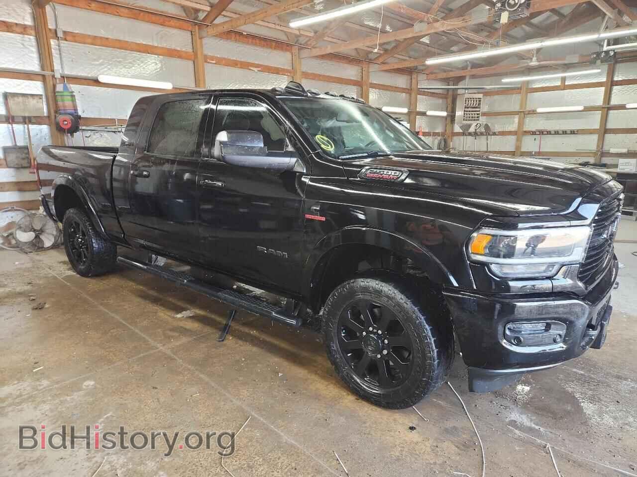 2019 RAM 2500 - VIN: 3C6UR5NL0KG654705 - Фото 4