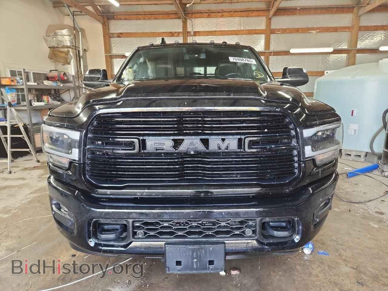 2019 RAM 2500 - VIN: 3C6UR5NL0KG654705 - Фото 5