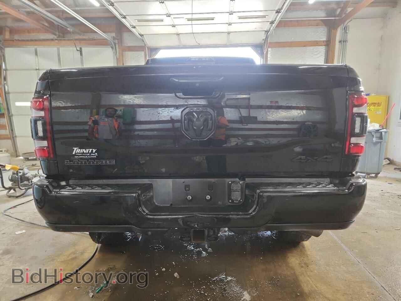 2019 RAM 2500 - VIN: 3C6UR5NL0KG654705 - Фото 6