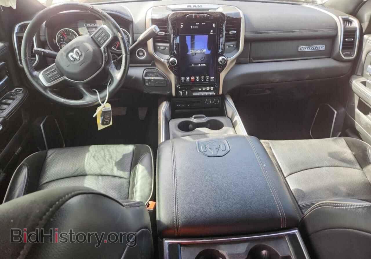 2019 RAM 2500 - VIN: 3C6UR5NL0KG654705 - Фото 8