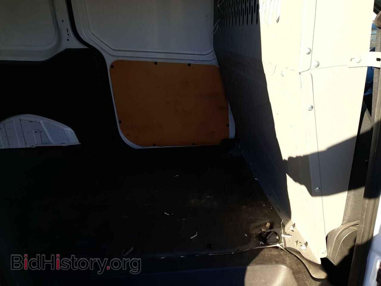 2016 FORD TRANSIT - VIN: NM0LS7E73G1275501 - Фото 11
