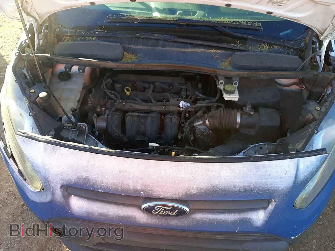 2016 FORD TRANSIT - VIN: NM0LS7E73G1275501 - Фото 12