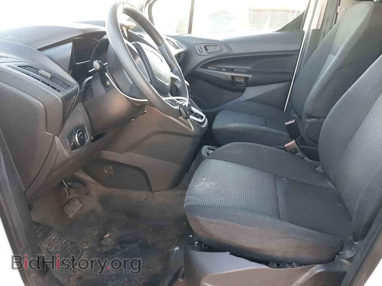 2016 FORD TRANSIT - VIN: NM0LS7E73G1275501 - Фото 7