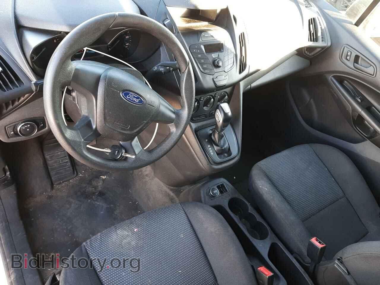 2016 FORD TRANSIT - VIN: NM0LS7E73G1275501 - Фото 8
