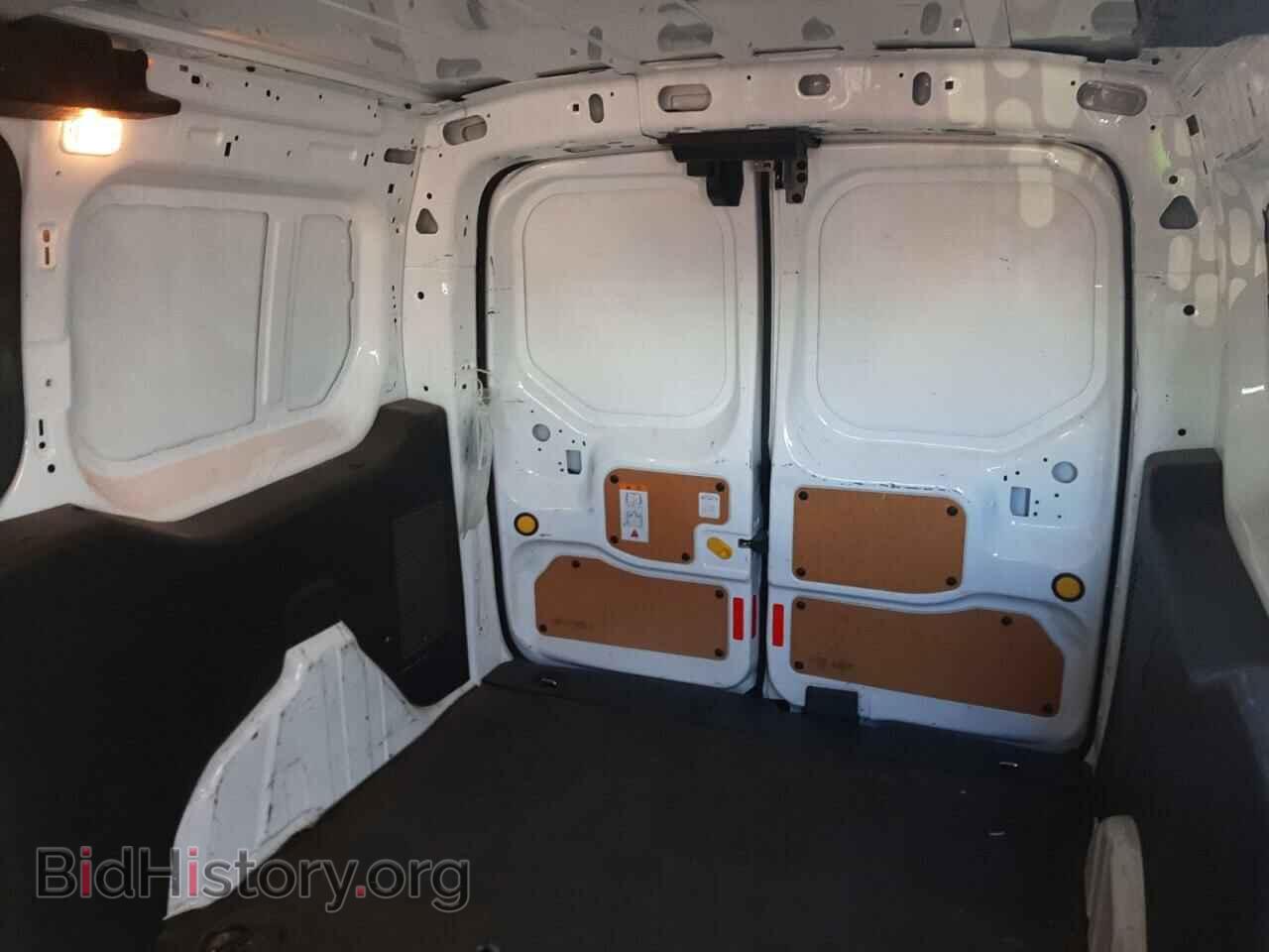 2016 FORD TRANSIT - VIN: NM0LS7E73G1275501 - Фото 10