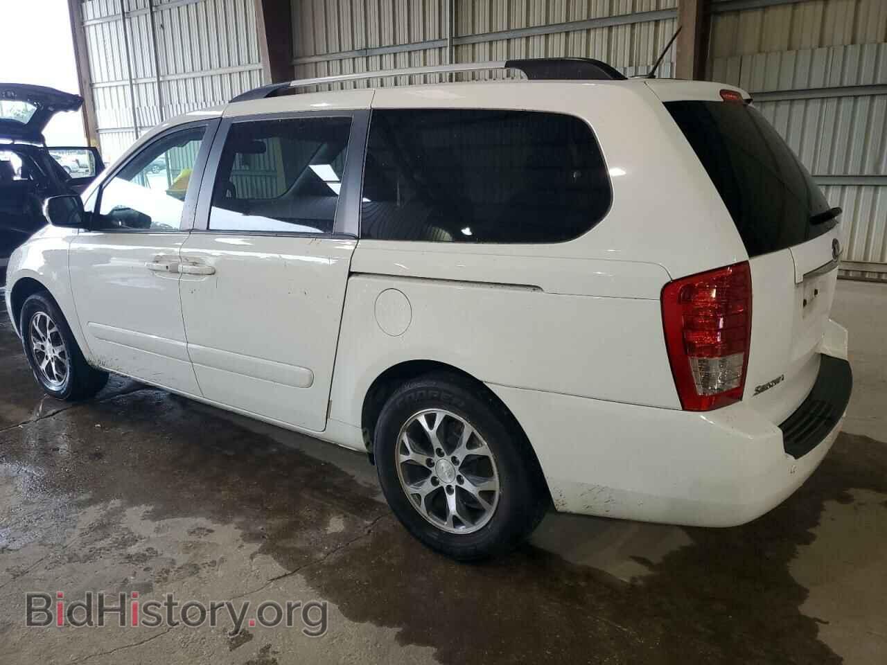 2014 KIA All Models - VIN: KNDMG4C70E6591027 - Фото 2