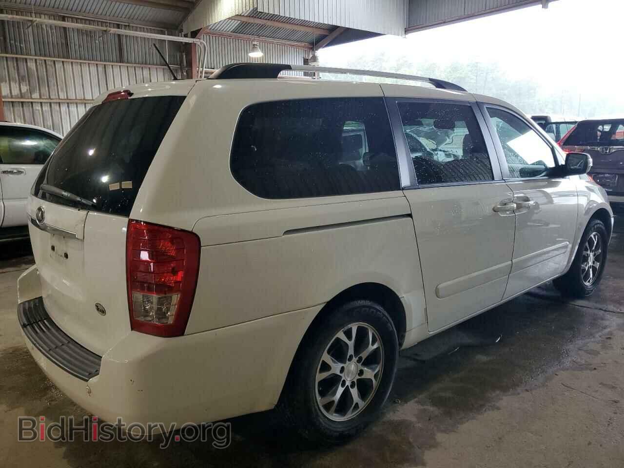 2014 KIA All Models - VIN: KNDMG4C70E6591027 - Фото 3