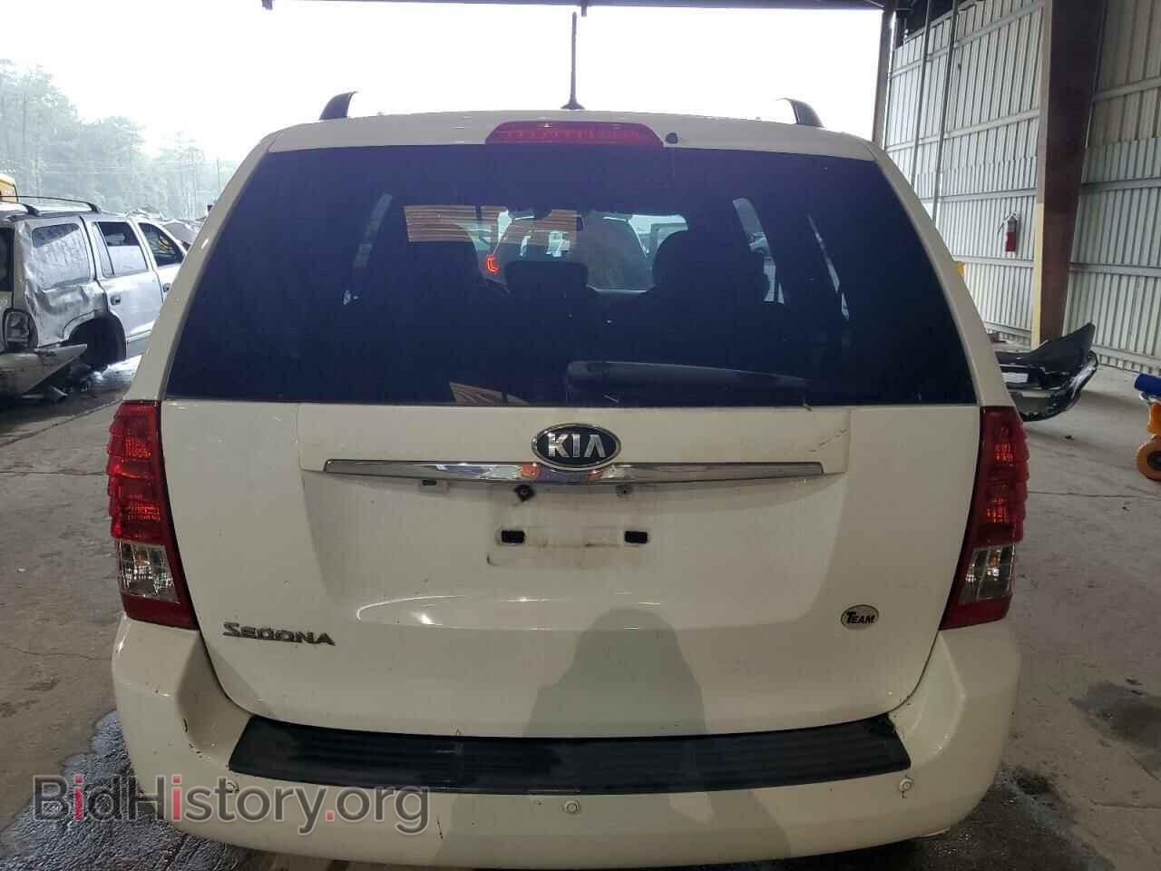 2014 KIA All Models - VIN: KNDMG4C70E6591027 - Фото 6