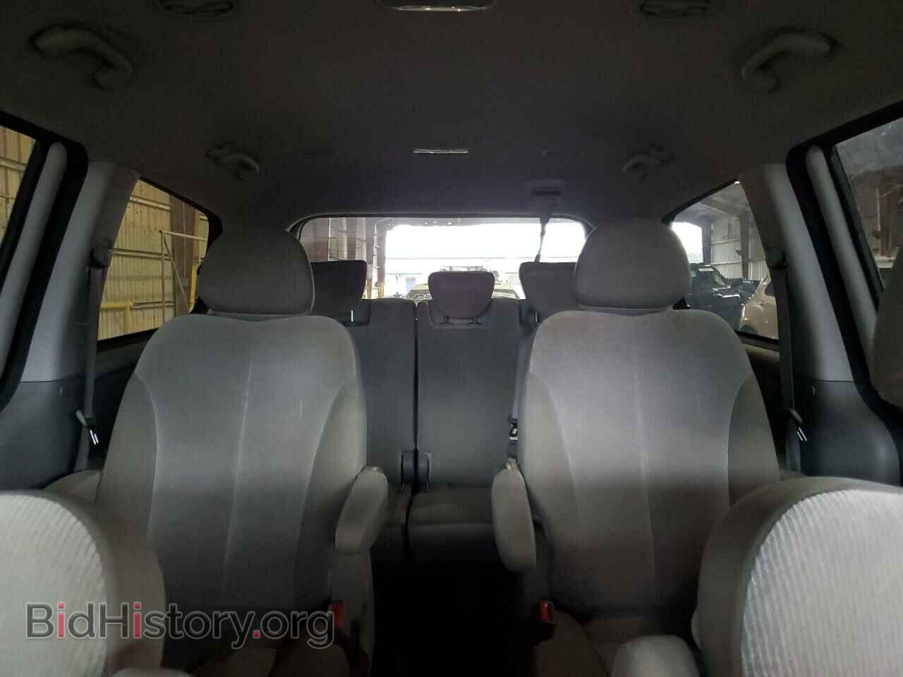 2014 KIA All Models - VIN: KNDMG4C70E6591027 - Фото 10
