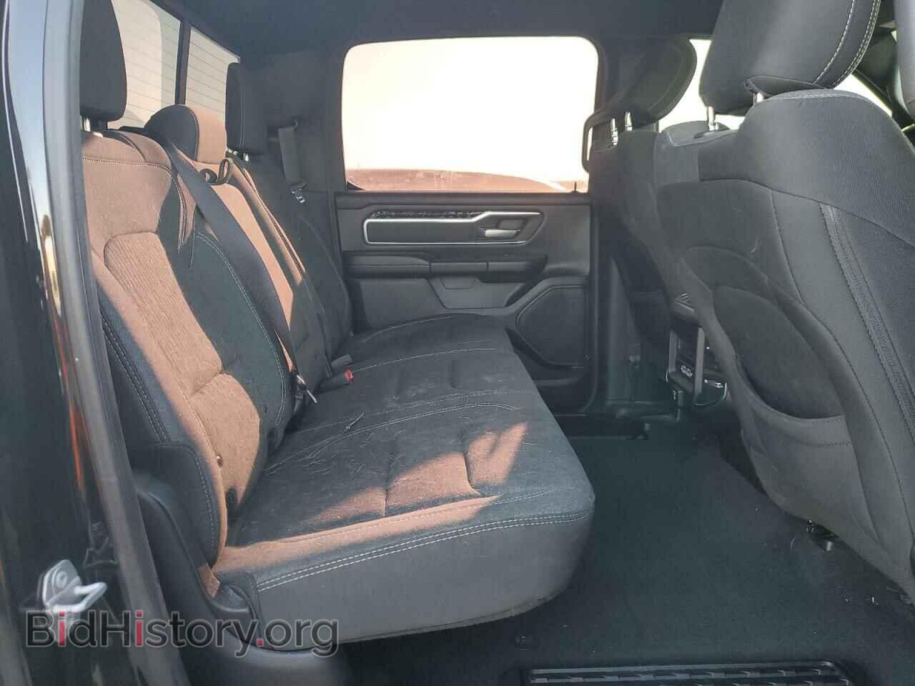 2019 RAM 1500 - VIN: 1C6SRFFT2KN741962 - Фото 10