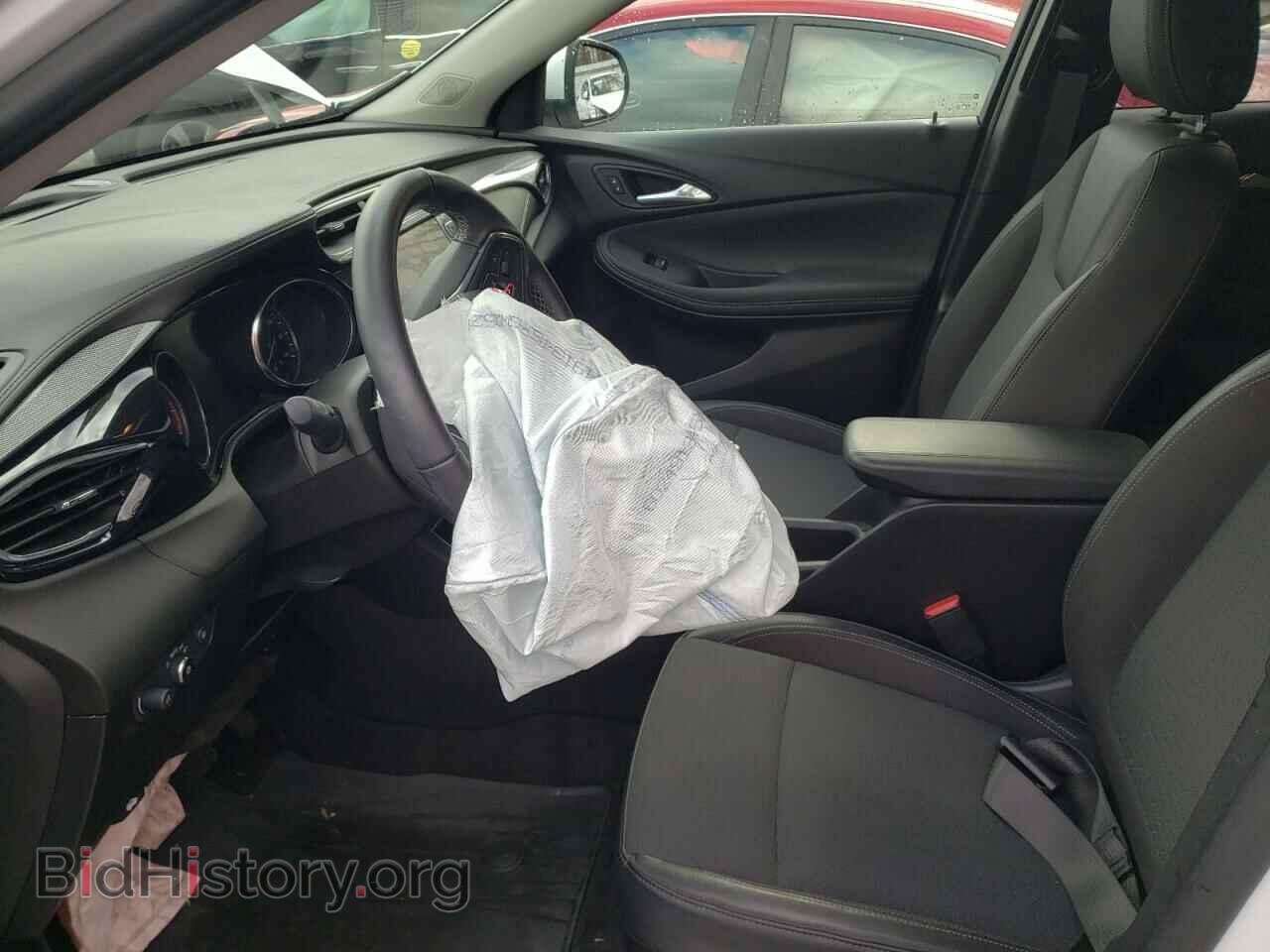 2020 BUICK ENCORE - VIN: KL4MMDSL8LB105750 - Фото 7
