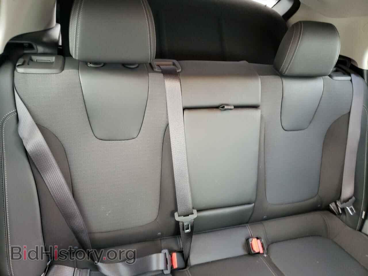 2020 BUICK ENCORE - VIN: KL4MMDSL8LB105750 - Фото 10