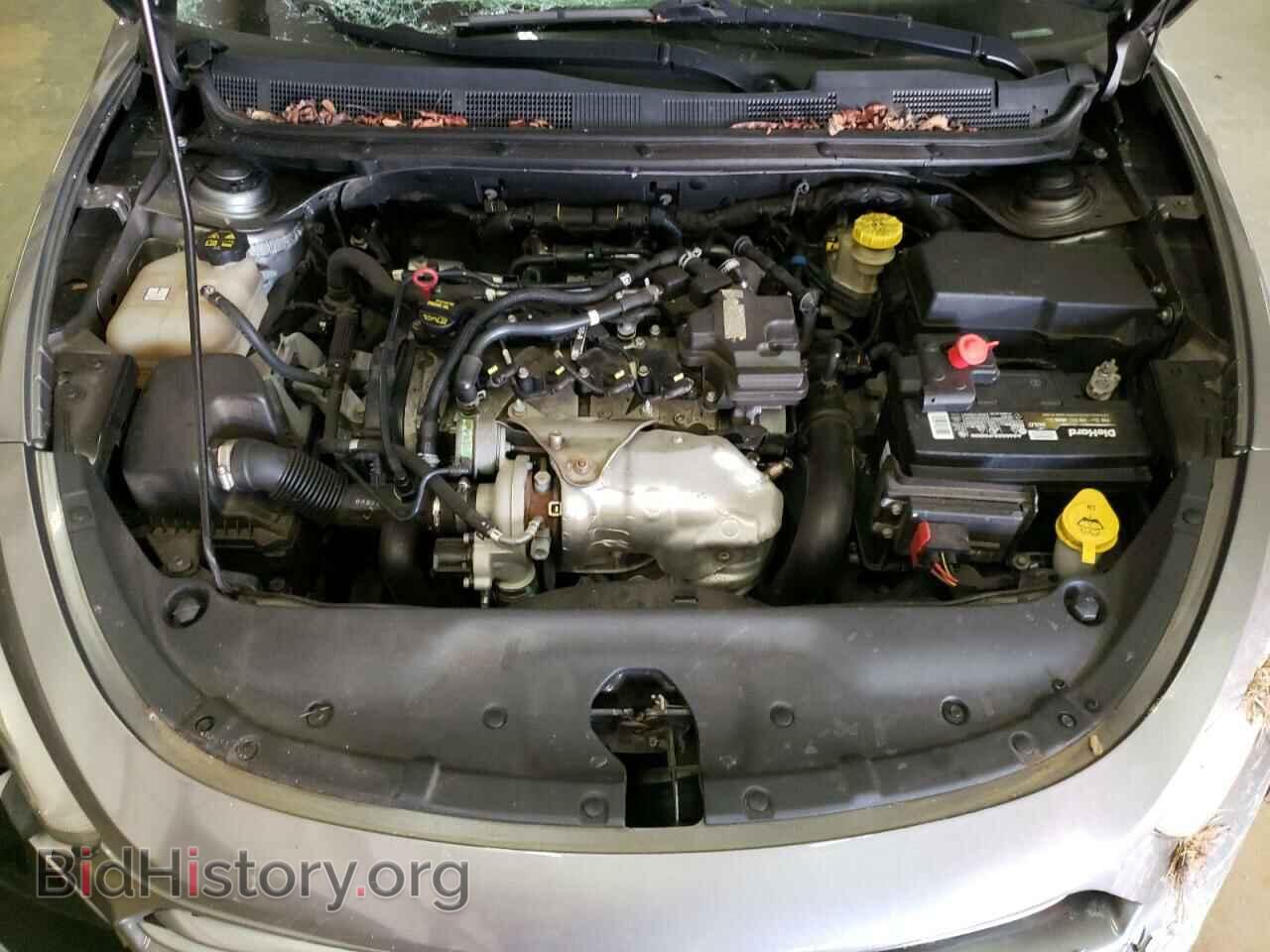 2013 DODGE DART - VIN: 1C3CDFAH6DD306129 - Фото 11