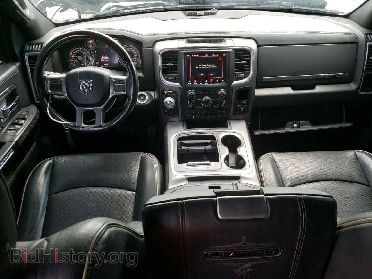 2018 RAM 1500 - VIN: 1C6RR7PT1JS121137 - Фото 8