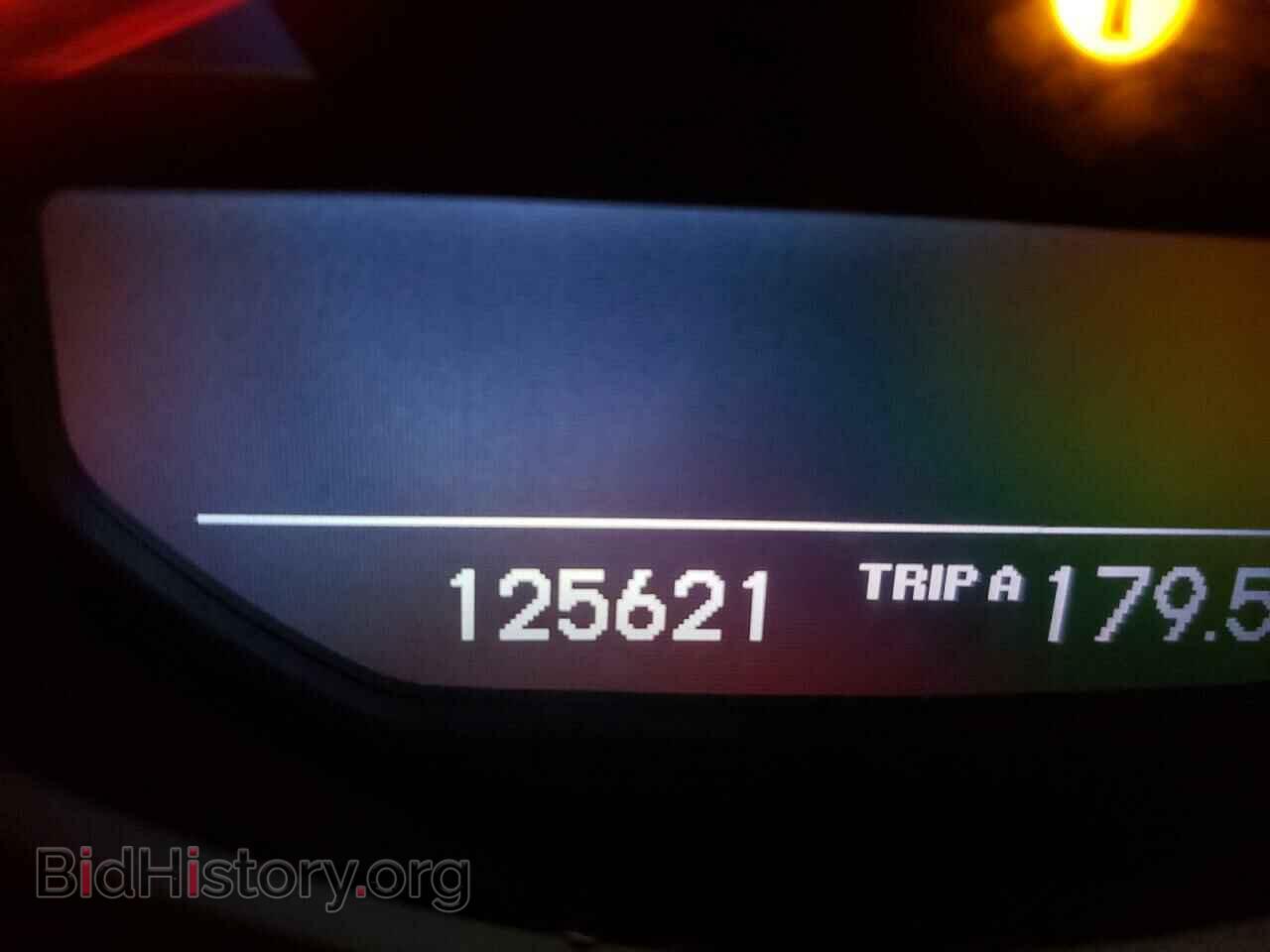 2009 ACURA RL - VIN: JH4KB26659C001987 - Фото 8