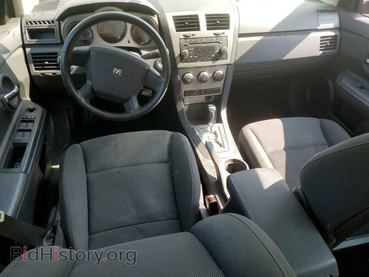 2010 DODGE AVENGER - VIN: 1B3CC4FB5AN174916 - Фото 8