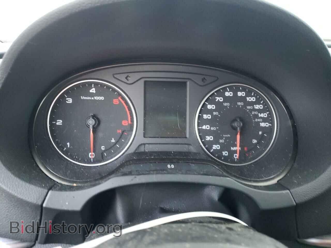 2015 AUDI A3 - VIN: WAUCJGFF9F1074760 - Photo 9