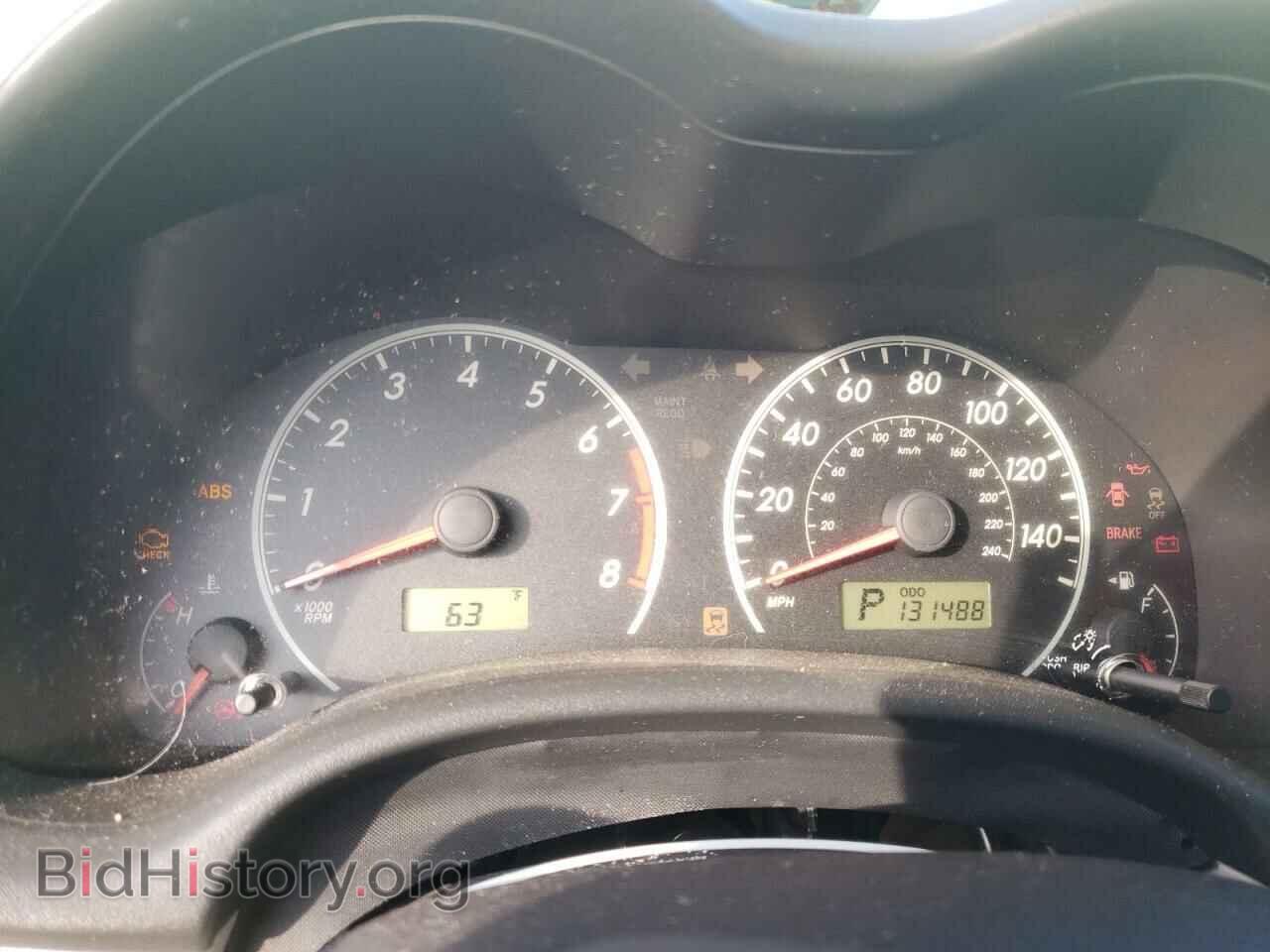 2011 TOYOTA COROLLA - VIN: JTDBU4EEXBJ091753 - Фото 9