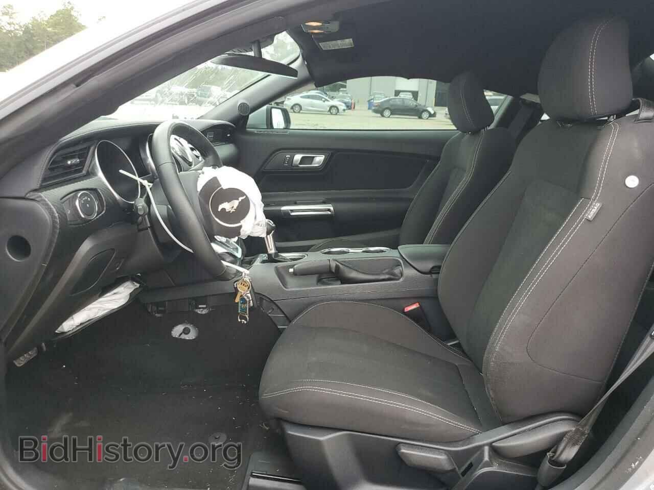 2021 FORD ALL Models - VIN: 1FA6P8TH1M5152535 - Фото 7