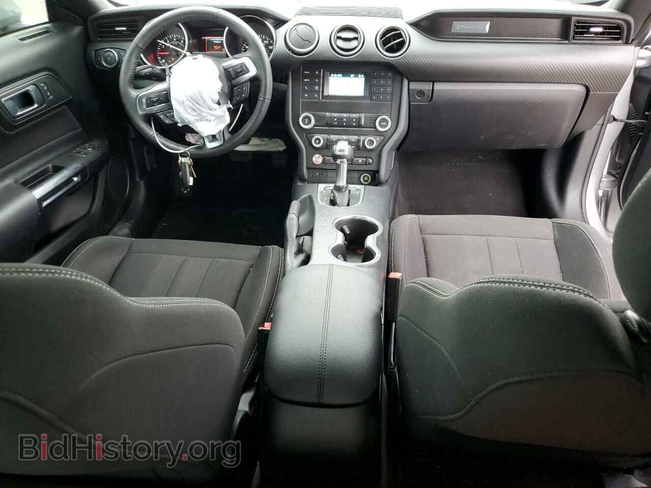 2021 FORD ALL Models - VIN: 1FA6P8TH1M5152535 - Фото 8