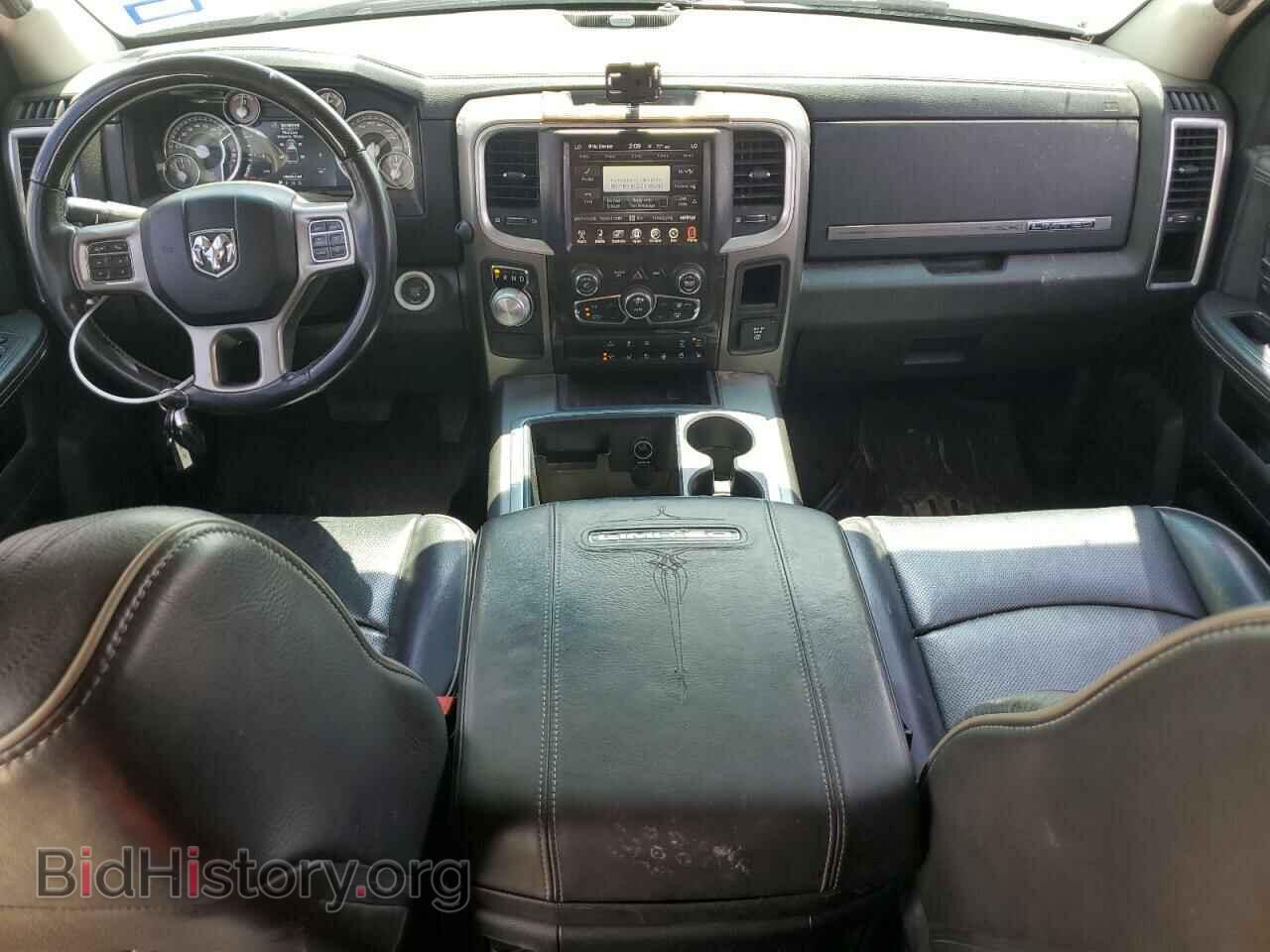 2014 RAM 1500 - VIN: 1C6RR6PT8ES345411 - Фото 8