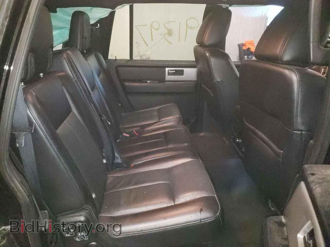 2017 FORD EXPEDITION - VIN: 1FMJK2AT2HEA56311 - Фото 6