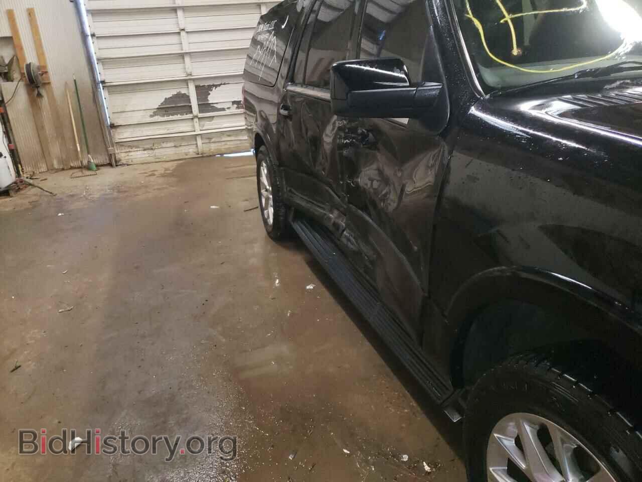 2017 FORD EXPEDITION - VIN: 1FMJK2AT2HEA56311 - Фото 9