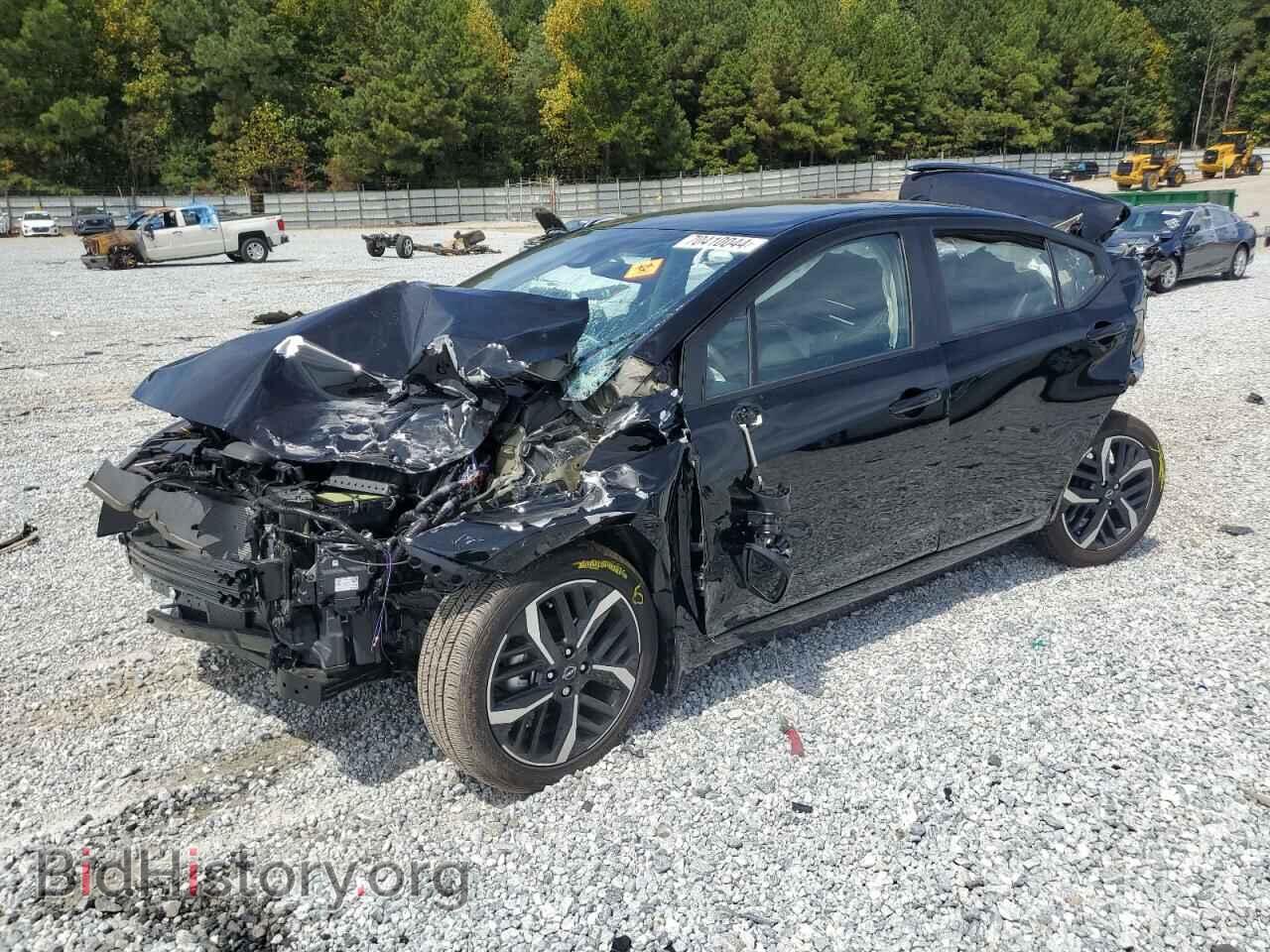 Photo 3N1CN8FV2PL868081 - NISSAN VERSA 2023