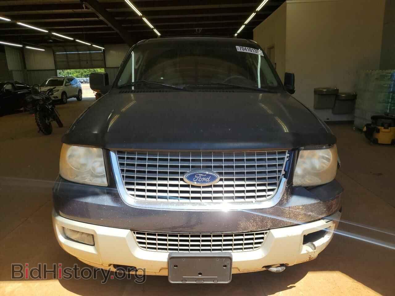 2005 FORD EXPEDITION - VIN: 1FMFU18575LB03129 - Фото 5