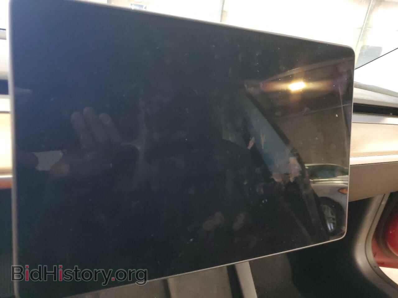 2022 TESLA MODEL 3 - VIN: 5YJ3E1EAXNF286972 - Фото 9