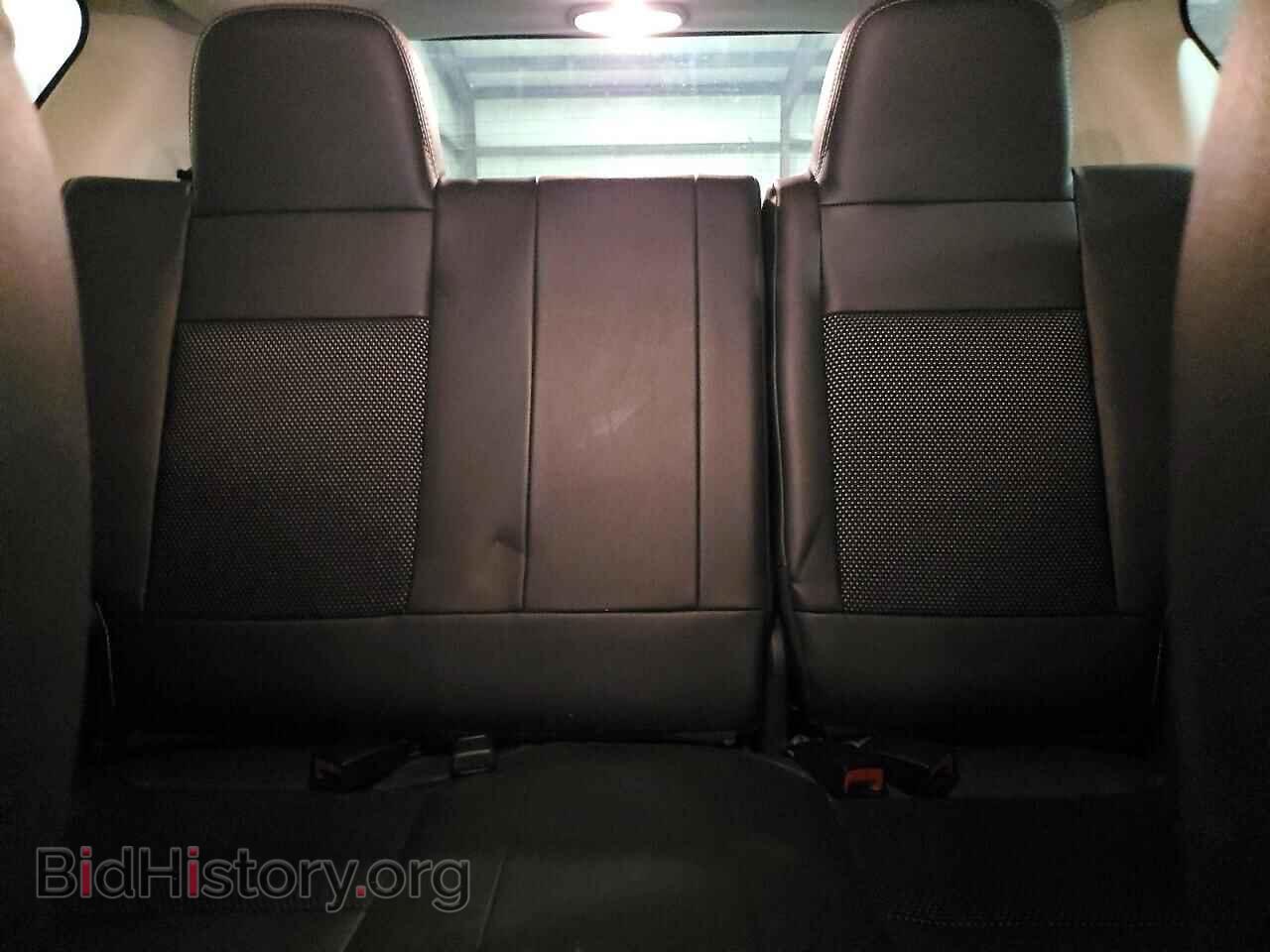 2016 JEEP COMPASS - VIN: 1C4NJCBB6GD800615 - Фото 10