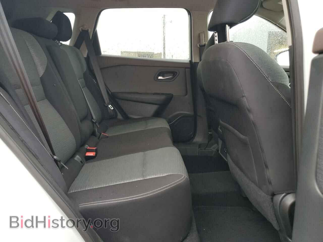 2021 NISSAN ROGUE - VIN: 5N1AT3BB8MC713031 - Фото 10
