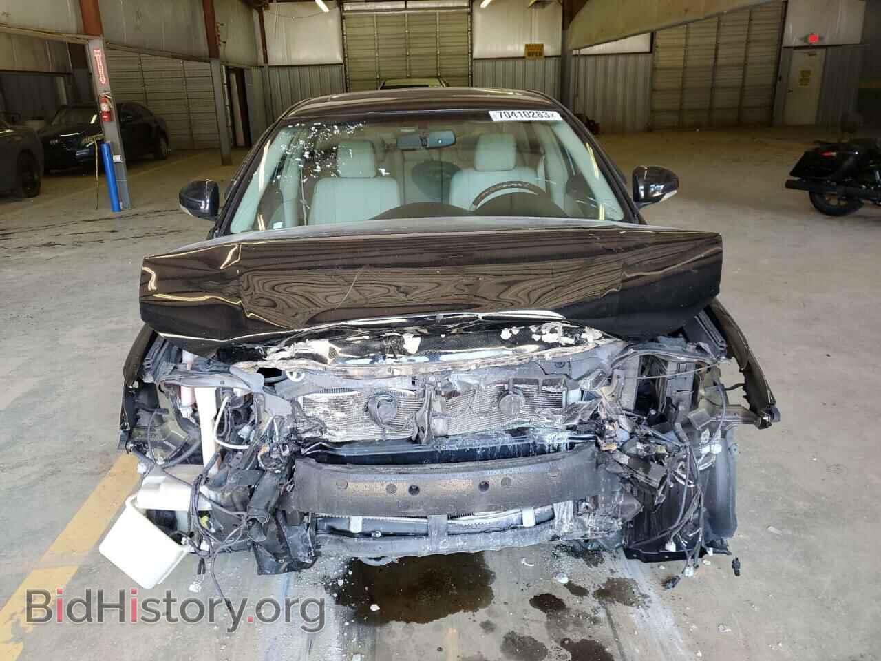 2012 TOYOTA AVALON - VIN: 4T1BK3DB5CU457072 - Фото 5