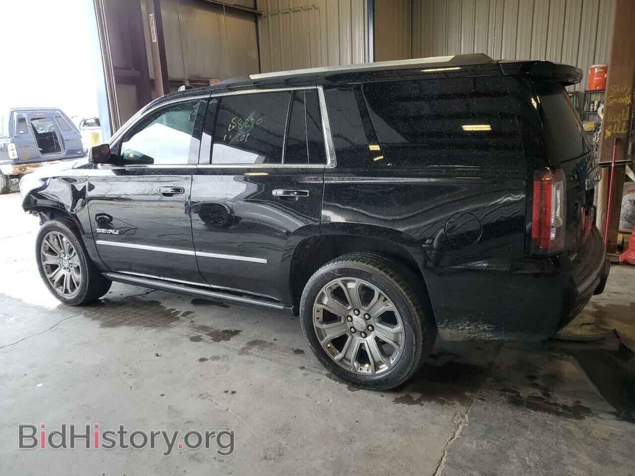 2015 GMC YUKON - VIN: 1GKS2CKJ0FR608166 - Photo 2
