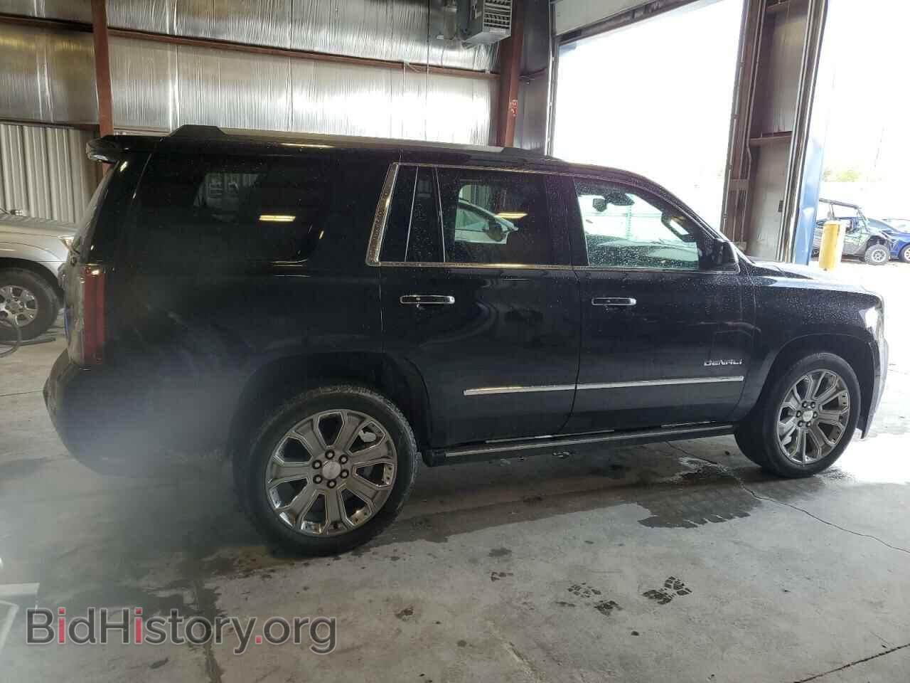 2015 GMC YUKON - VIN: 1GKS2CKJ0FR608166 - Photo 3