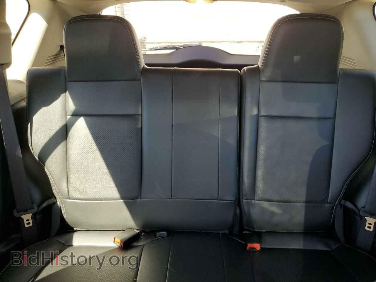2016 JEEP COMPASS - VIN: 1C4NJCEA4GD777077 - Photo 10