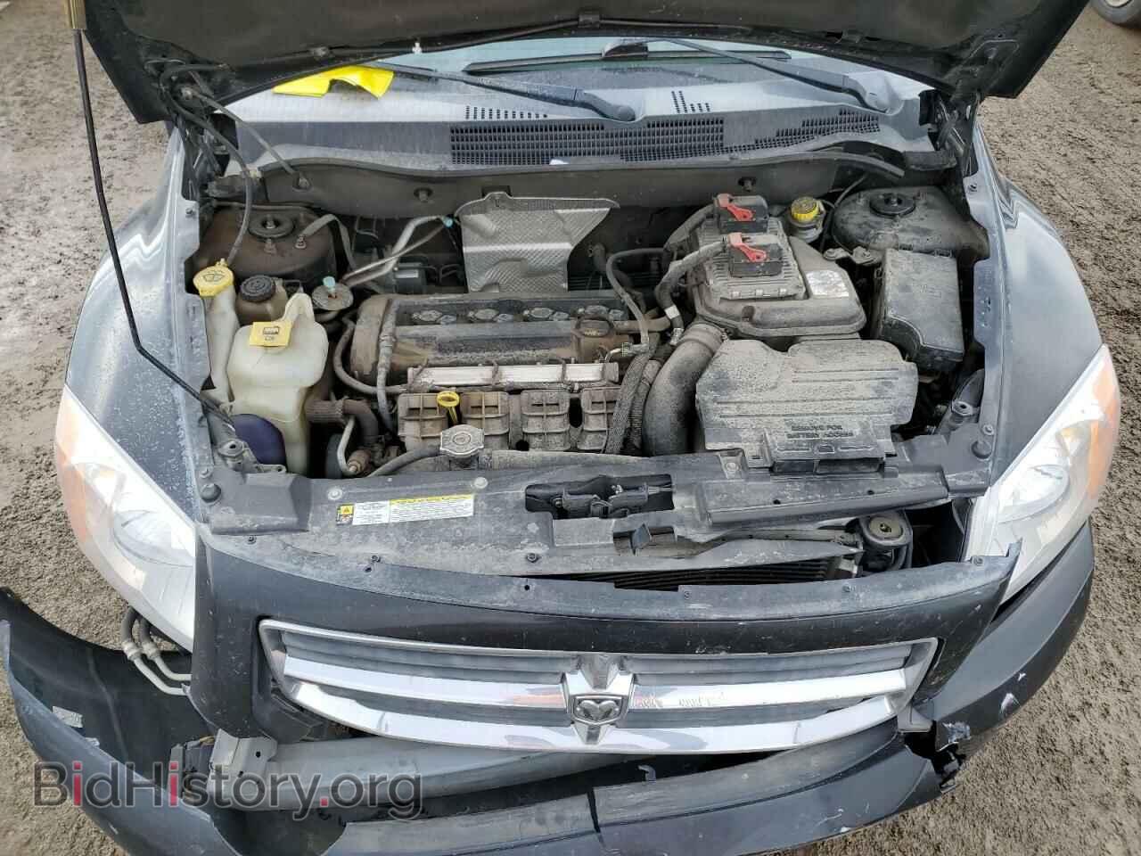 2011 DODGE CALIBER - VIN: 1B3CB3HA9BD126098 - Фото 11