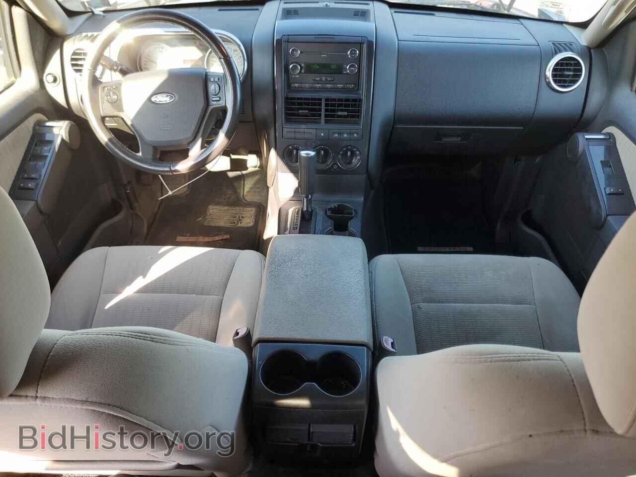 2008 FORD EXPLORER - VIN: 1FMEU51E88UB26219 - Фото 8