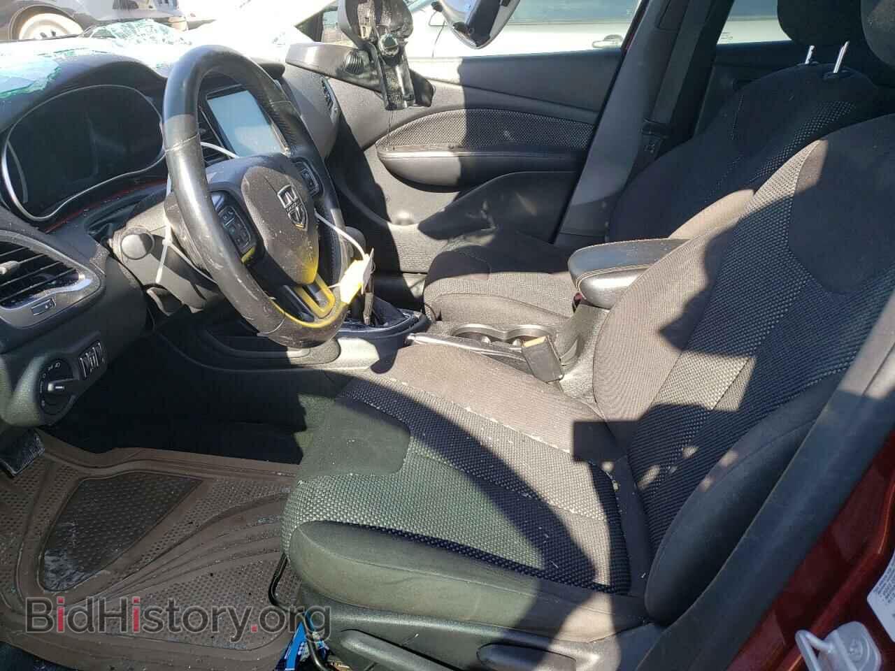 2015 DODGE DART - VIN: 1C3CDFDH2FD299906 - Фото 7